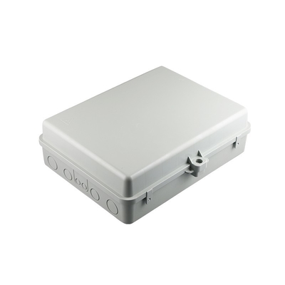 جعبه توزیع فیبر نوری در فضای باز SC FDB برای تجهیزات ارتباطی