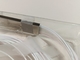 اسپلیتر 1x16 Mini PLC فیبر نوری لوله فولادی SC/UPC 0.9 میلی متری